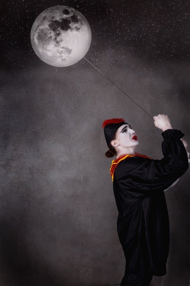 Photograph by Kasia Dróżdż