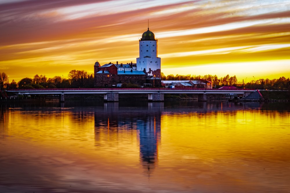 Photograph by Татьяна Смолкина