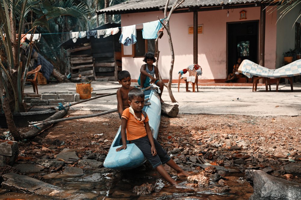 Photograph by Евгений Кесарев