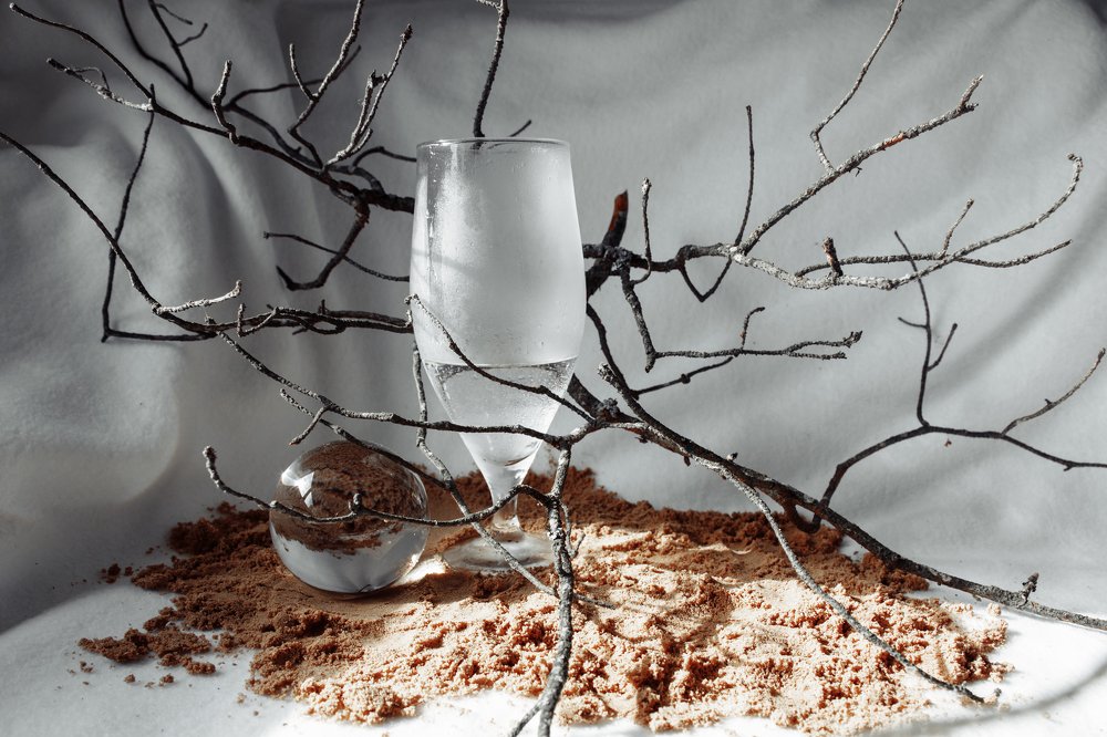 Photograph by Мария Бочкова