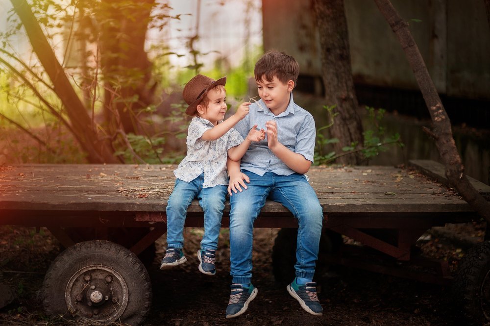 Photograph by Elena Yilmaz