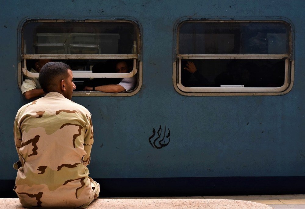 Photograph by Faisal Elaimary