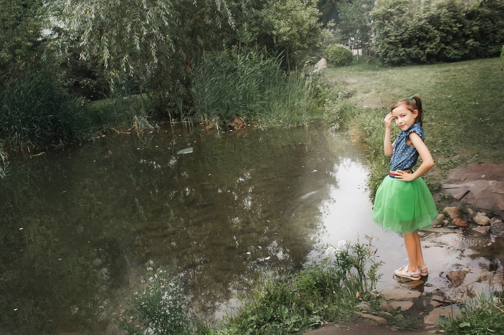 Photograph by Александра Уварова