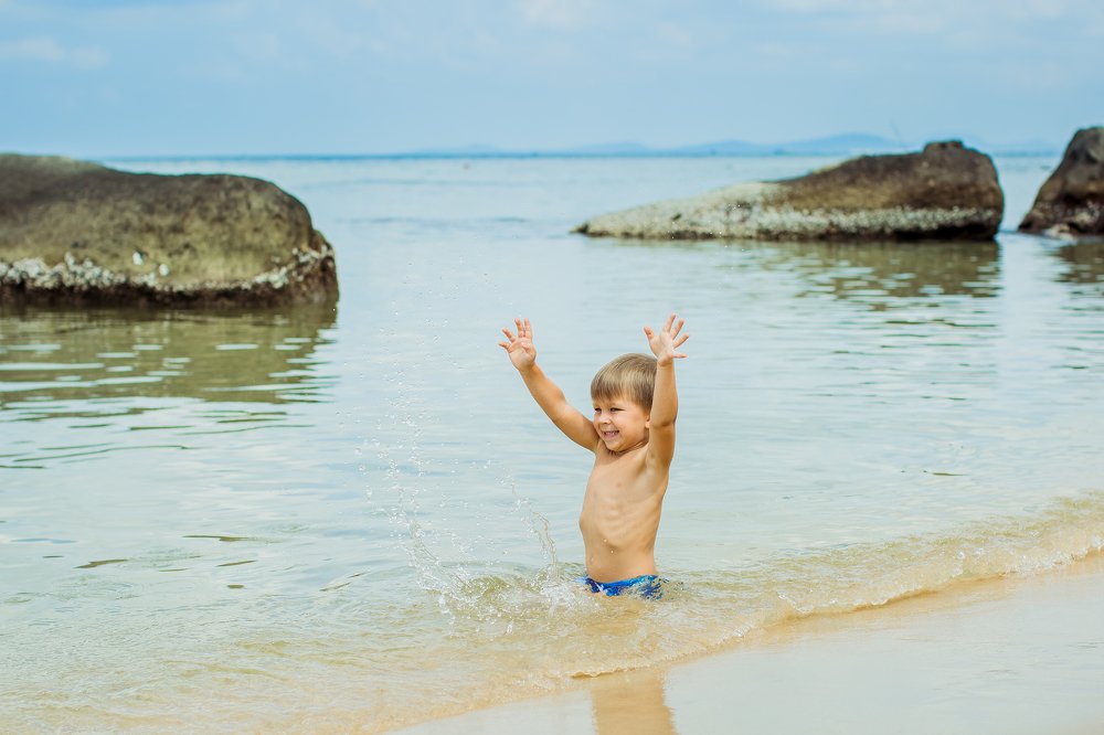 Photograph by Olesya