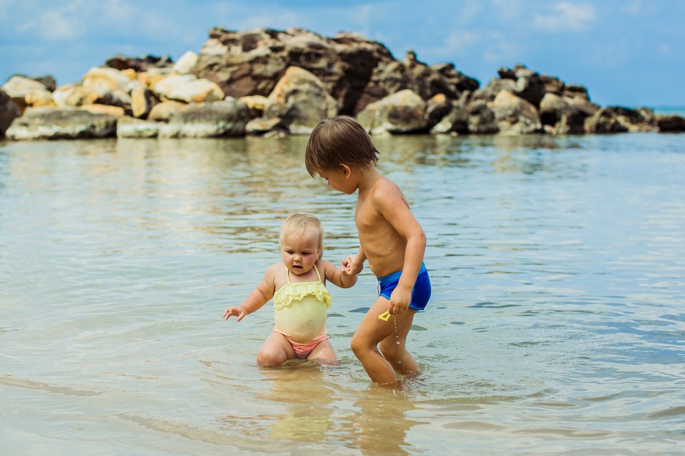 Photograph by Olesya