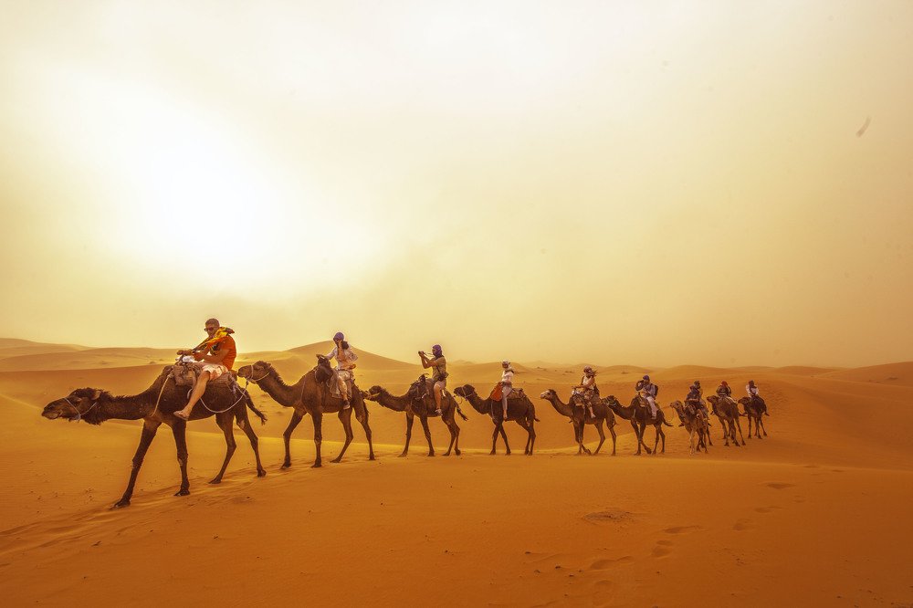 Photograph by abdelilah said