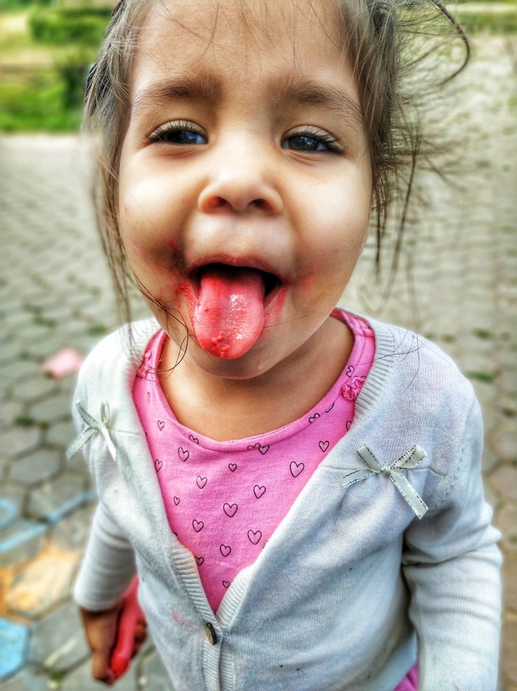 Photograph by Ghettoboo Olya