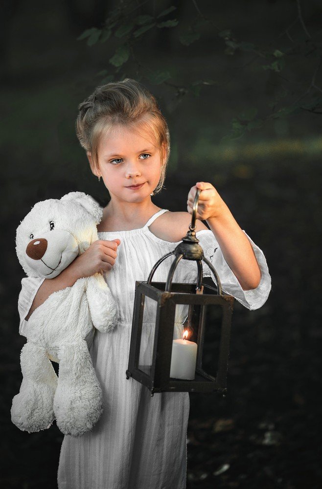 Photograph by Николай Александрович Кирсанов