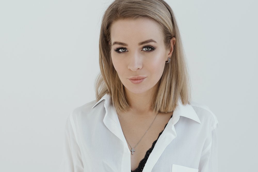 Photograph by Витковский Андрей