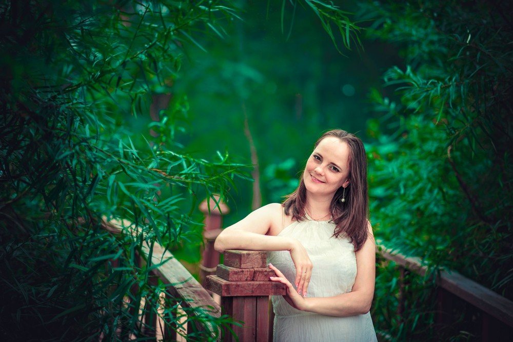 Photograph by Николай Александрович Кирсанов