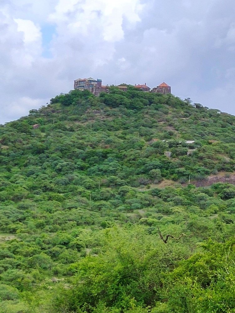 Photograph by Jayant Movaliya