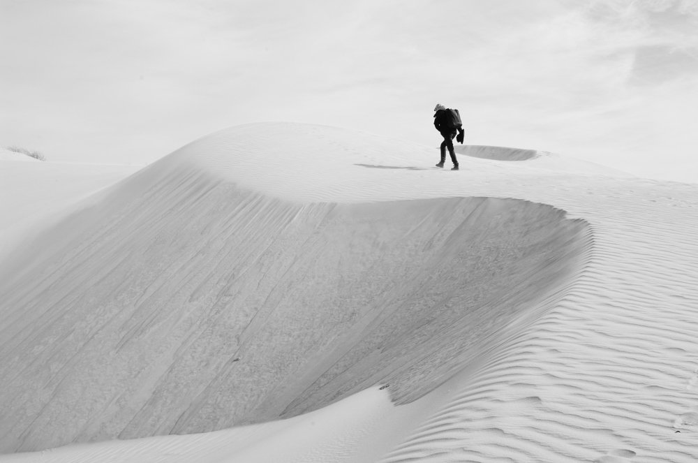 Photograph by ivan origgi