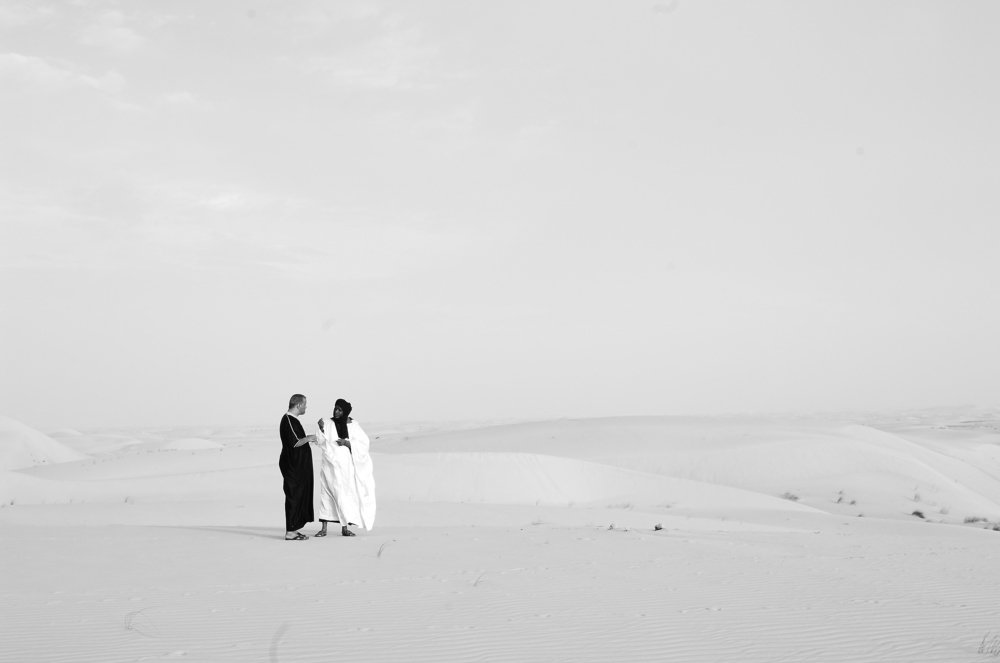 Photograph by ivan origgi