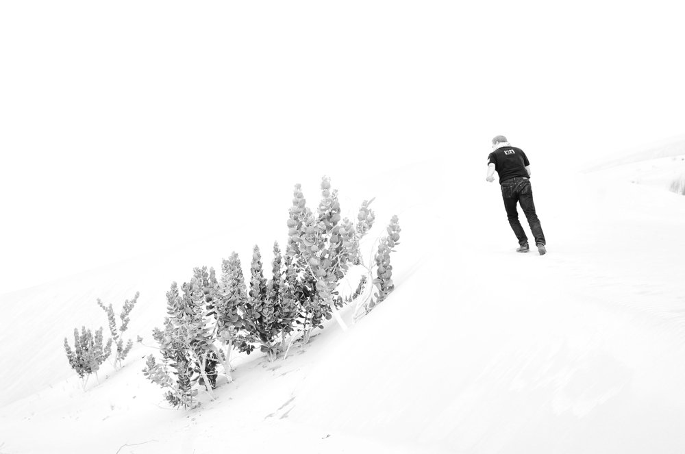 Photograph by ivan origgi