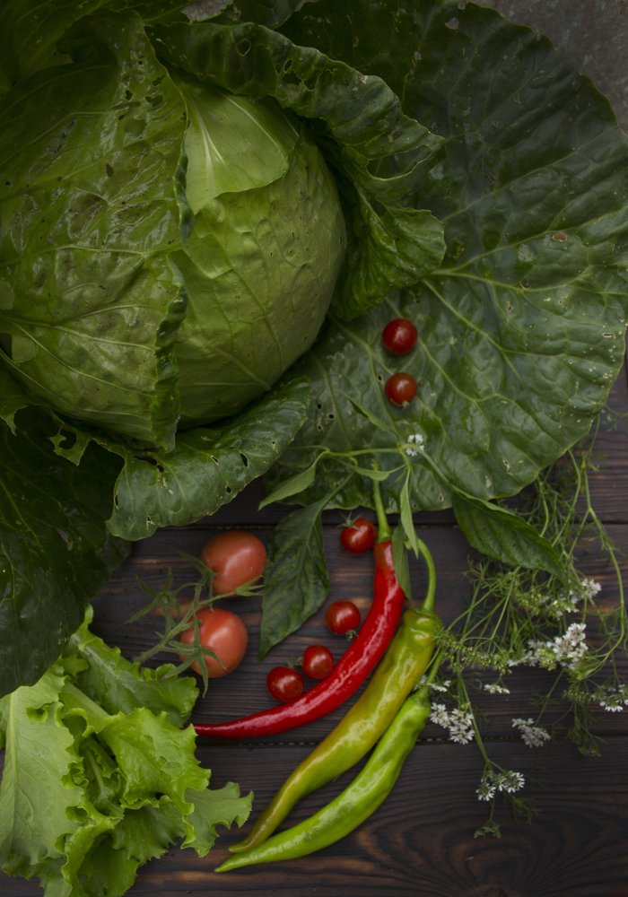 Photograph by Юлия Козаева