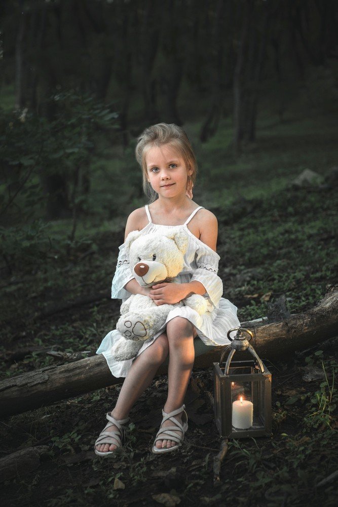 Photograph by Николай Александрович Кирсанов