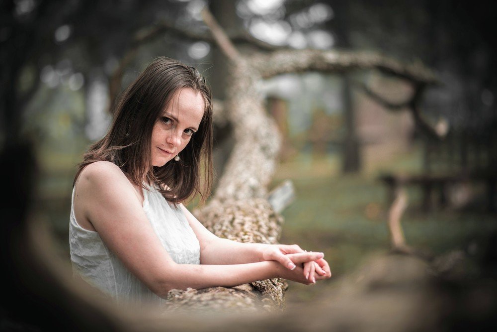 Photograph by Николай Александрович Кирсанов