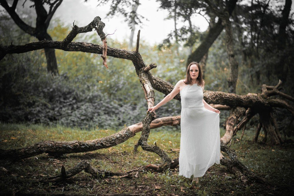 Photograph by Николай Александрович Кирсанов