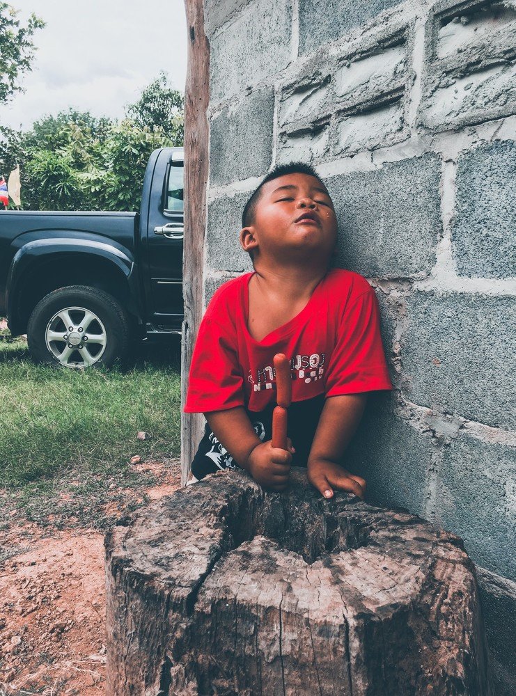 Photograph by TYM XS