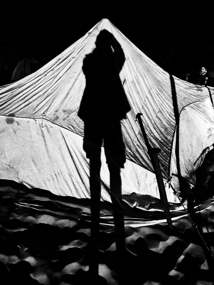 Photograph by ivan origgi