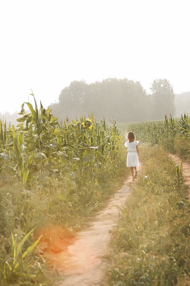 Photograph by Александра Уварова