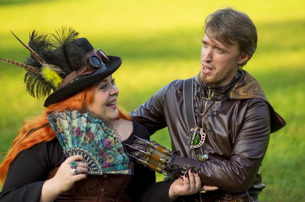 Фотография автора Николай Нестеренко