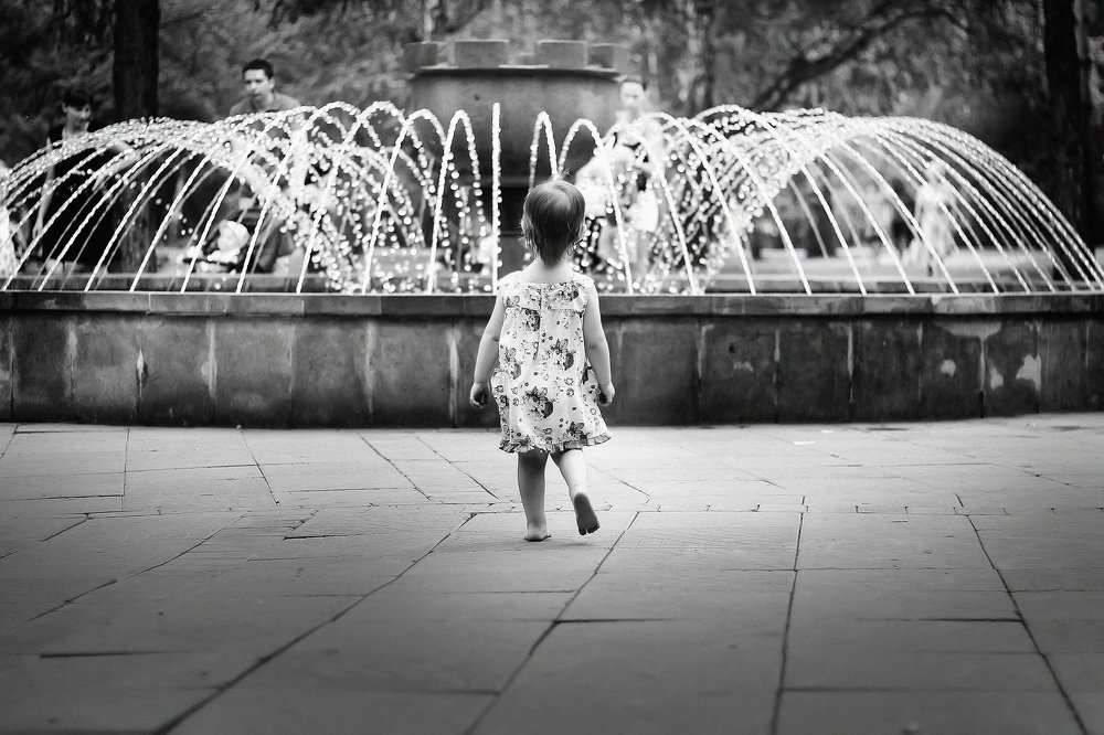 Photograph by Александра Уварова