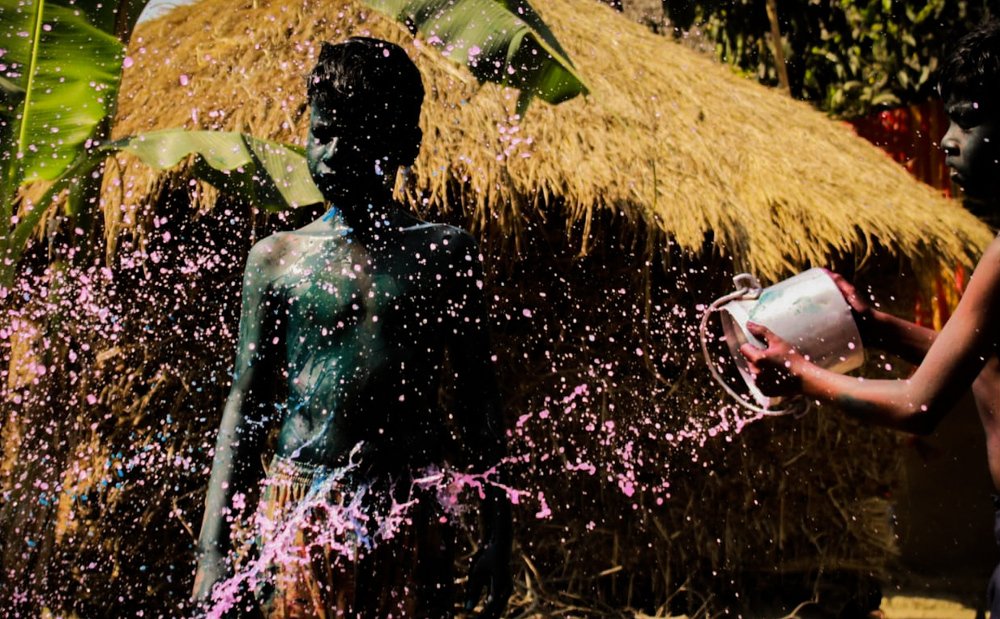 Photograph by Soumadip Das