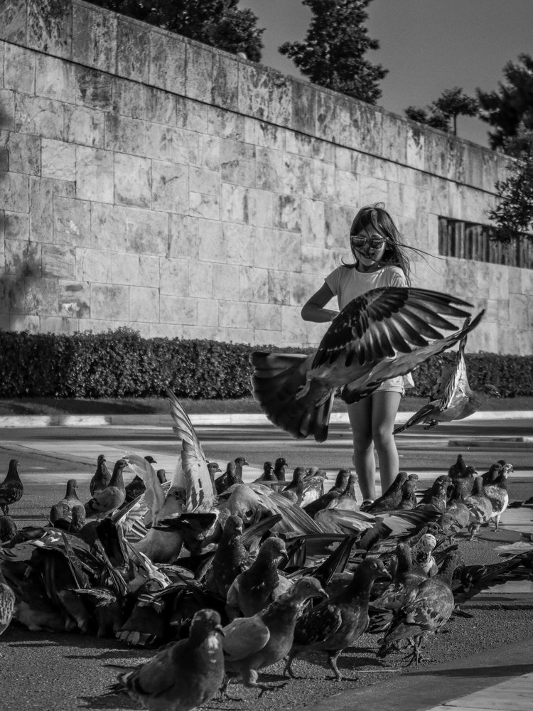 Photograph by Георгий Акопджанов