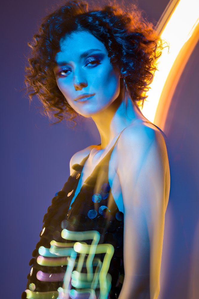 Photograph by Елисей Воврженчик