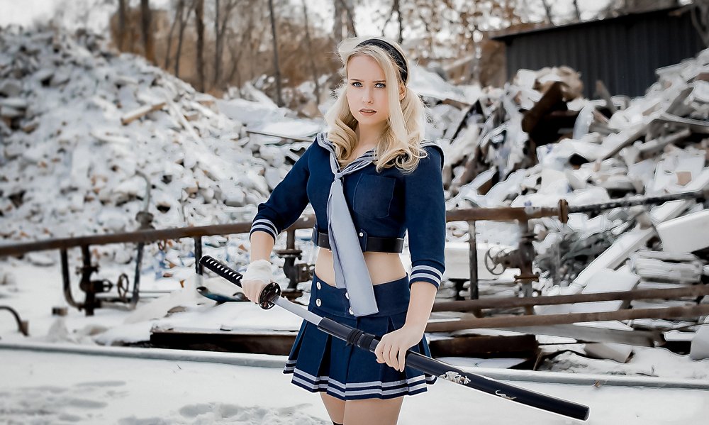 Photograph by Денис Иванов