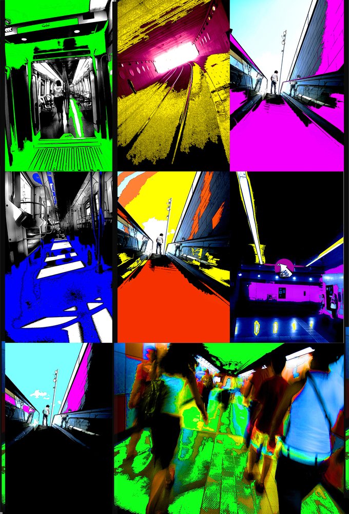 Photograph by Josep Fàbrega-Agea