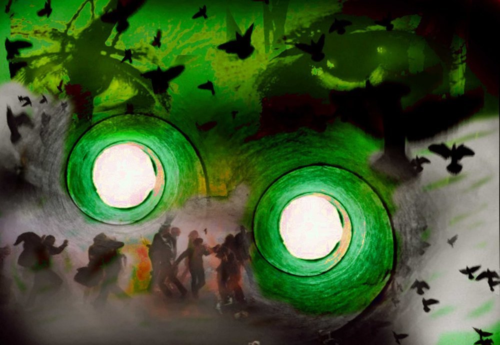 Photograph by Josep Fàbrega-Agea