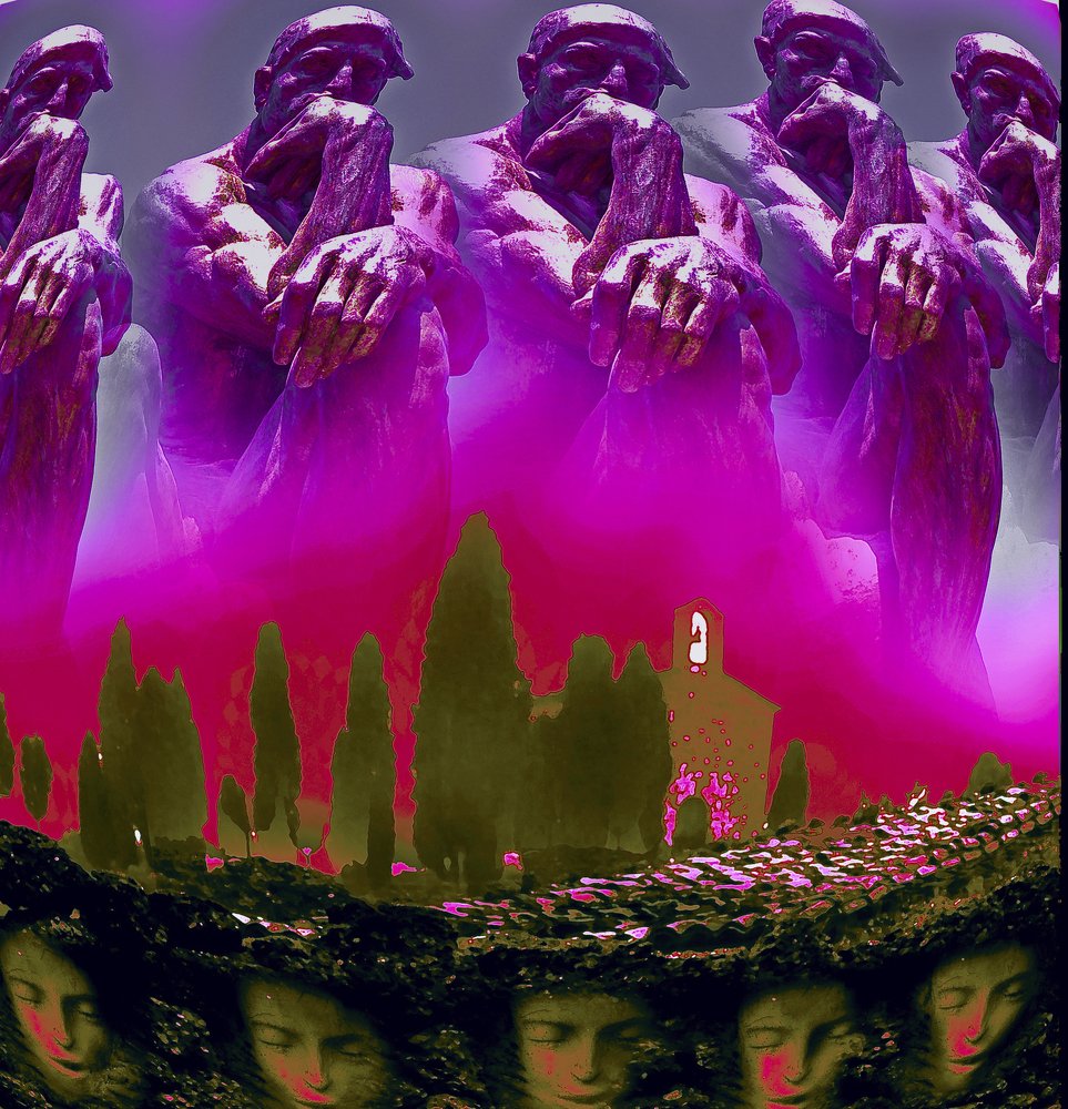 Photograph by Josep Fàbrega-Agea