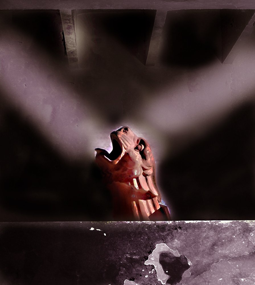 Photograph by Josep Fàbrega-Agea