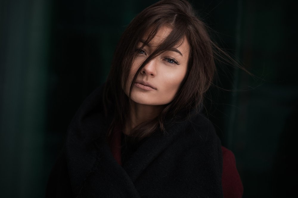 Photograph by Андрей Вечкензин