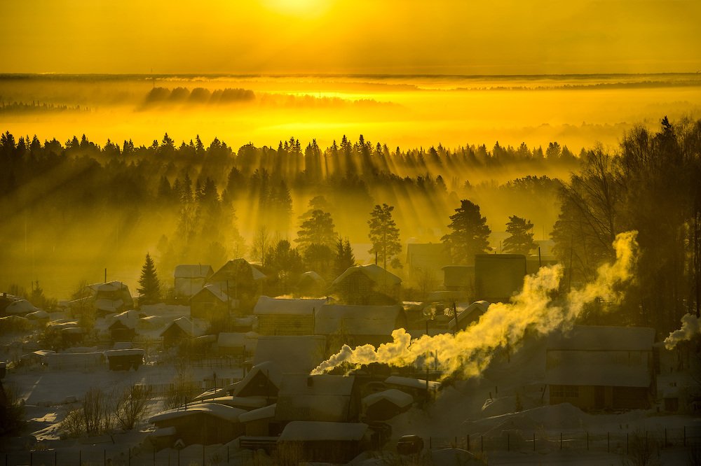 Photograph by Алексей Вымятнин