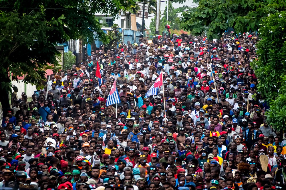 The Voice of The Country's Children for The Nation