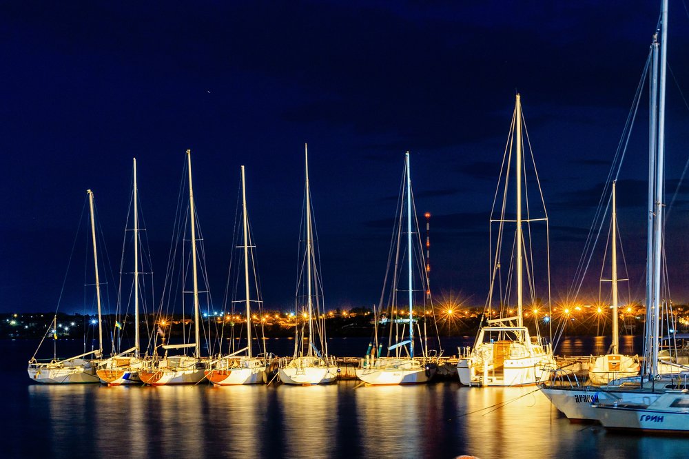 Photograph by Евгений Петров