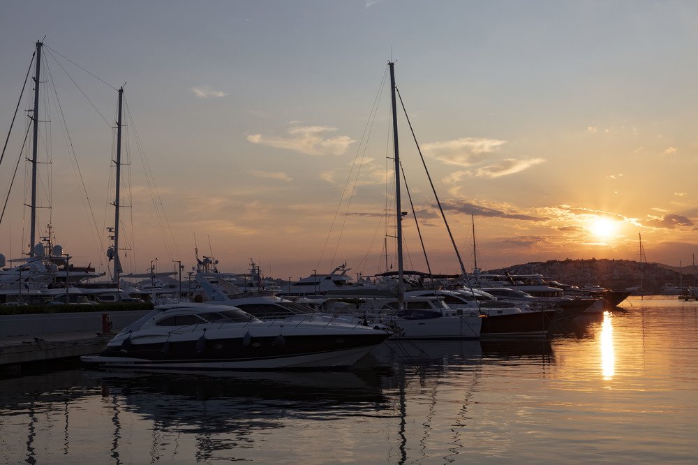 Photograph by Polina Sharapova