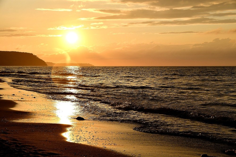 Золотая Балтика