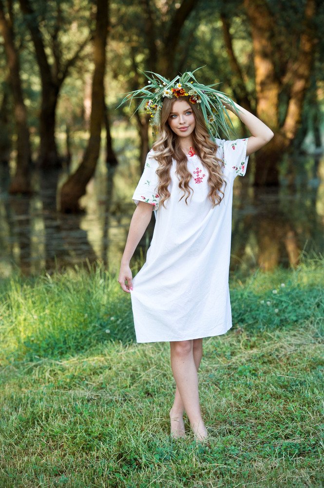 Photograph by Наталья Спиридонова