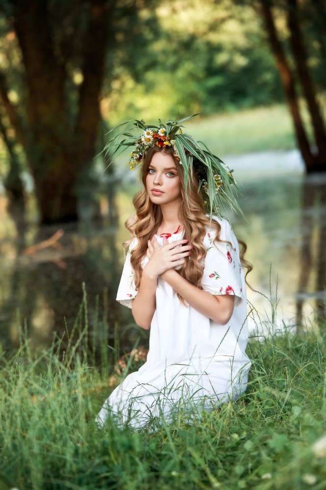 Photograph by Наталья Спиридонова