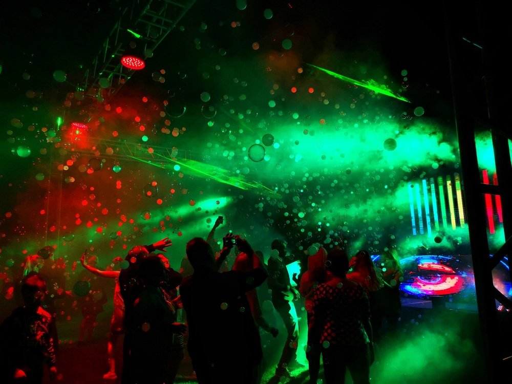 Photograph by Максим Ершов