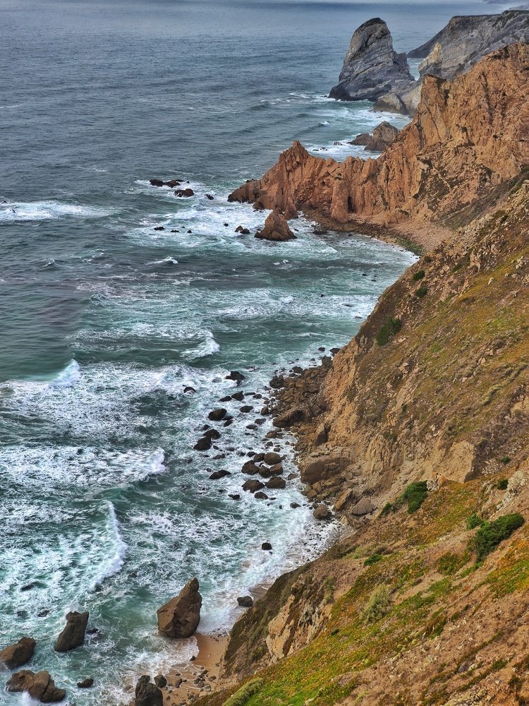 Cabo de Roca