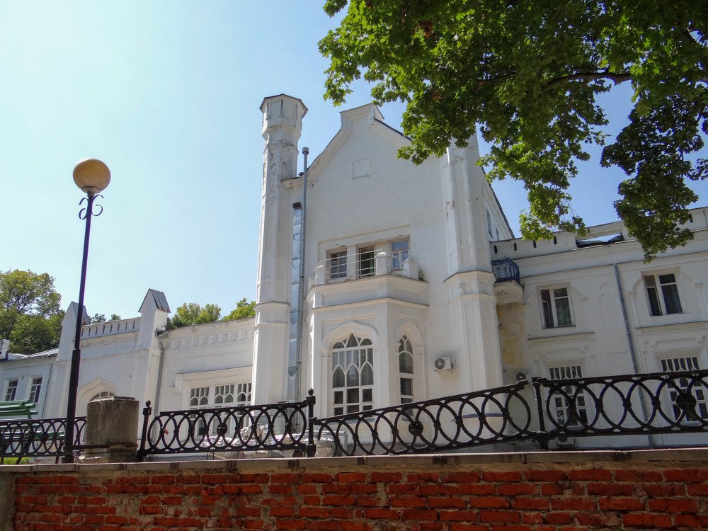 Photograph by Александра Петряева