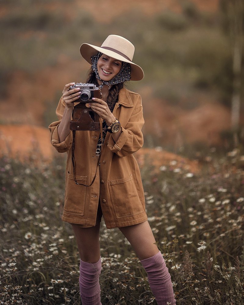 Photograph by Tatyana Novikova