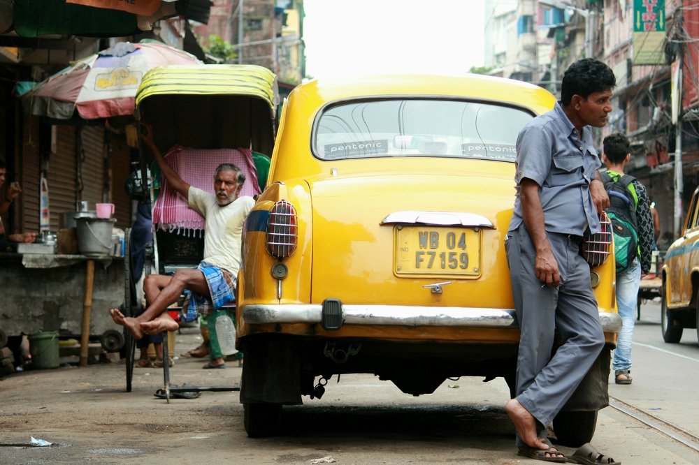 Photograph by Diganto Ghosh