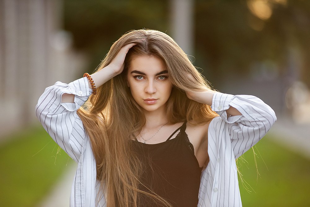 Photograph by Валерий Землин