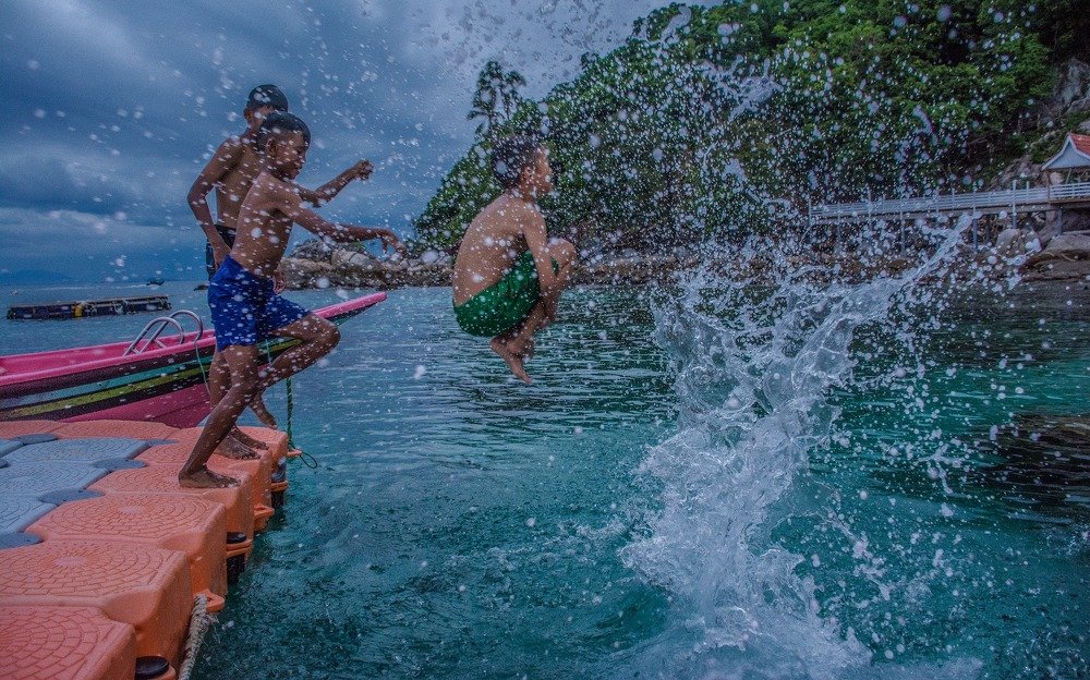 Photograph by Naven Kumar